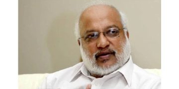 ബിജെപിയുടേത് വർഗീയ രാഷ്ട്രീയം ; എം എ ബേബി