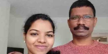 ബ്രിട്ടനിൽ മലയാളി നഴ്സിനേയും മക്കളേയും കൊന്ന സംഭവം; ഭർത്താവിന് 40 വർഷം തടവ്