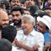 പ്രിയ നേതാവ് ഉമ്മൻചാണ്ടിക്ക് വിട, സംസ്കാരം മറ്റന്നാൾ; കോൺഗ്രസിൽ ഒരാഴ്ച ദുഃഖാചരണം