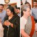 കുടുംബത്തെ ചേർത്തുപിടിച്ച് രാഹുലും സോണിയയും; നഷ്ടമായത് ജനകീയ അടിത്തറയുള്ള നേതാവിനെ