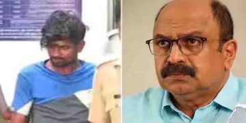 ‘കുഞ്ഞുങ്ങളോട് ഇങ്ങനെ ചെയ്യുന്നവന്മാരെ ശിക്ഷിക്കേണ്ടത് ജനങ്ങൾ’; രോഷം പങ്കിട്ട് സിദ്ദിഖ്