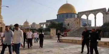 ഇസ്രായേലിലേക്ക് തീർഥാടനത്തിന് പോയ ഏഴ് മലയാളികളെ കാണാതായി; മുങ്ങിയതാണെന്ന് സംശയം, 31 പേരെ തടഞ്ഞുവെച്ചു