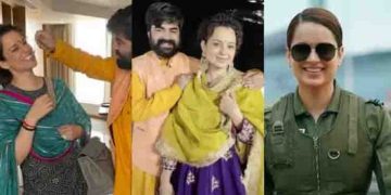 ‘എന്നെ വഞ്ചിച്ചു’, കങ്കണ റണൗട്ടിന് എതിരെ ബിജെപി നേതാവ് മായങ്ക്