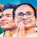 ‘തദ്ദേശതെരഞ്ഞെടുപ്പ് ഫലം ലോക്സഭതെരഞ്ഞെടുപ്പിനുള്ള അടിത്തറ പാകി’; ബംഗാളില് മിന്നുംനേട്ടവുമായി തൃണമൂല്കോണ്ഗ്രസ്