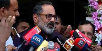 ഏക സിവിൽ കോ‍ഡ്: പ്രധാനമന്ത്രിയുടെ പ്രസ്താവന രാഷ്ട്രീയമായി വളച്ചൊടിച്ചു, ബിജെപി അവസരവാദ രാഷ്ടീയത്തിന് ഇല്ല