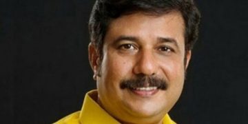 ഇന്ത്യന്‍ കമ്യൂണിറ്റി വെല്‍ഫെയര്‍ ഫണ്ടില്‍ 571 കോടി അവശേഷിക്കുമ്പോഴും പ്രവാസികള്‍ക്ക് ഗുണമില്ല: എ എം ആരിഫ് എംപി