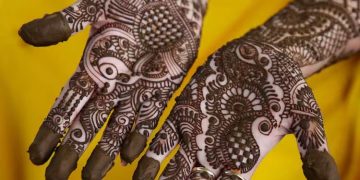 കർക്കടക മാസത്തിൽ മൈലാഞ്ചി ഇടുന്നതെന്തിന്? അറിയാം