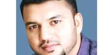 അര്‍ദ്ധരാത്രി കാര്‍ ഒട്ടകത്തെ ഇടിച്ച് അപകടം; പ്രവാസി യുവാവ് മരിച്ചു