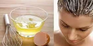 മുടികൊഴിച്ചിൽ‌ തടയാൻ മുട്ട കൊണ്ടുള്ള രണ്ട് തരം ഹെയർ പാക്കുകൾ