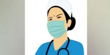 നഴ്‌സുമാരെ ആശുപത്രി ഉടമ മർദിച്ചതായി പരാതി