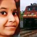 കൈ കഴുകുന്നതിനിടെ ട്രെയിനിൽ നിന്ന് പുറത്തേക്ക് തെറിച്ച് വീണു, 19 കാരിക്ക് ദാരുണാന്ത്യം