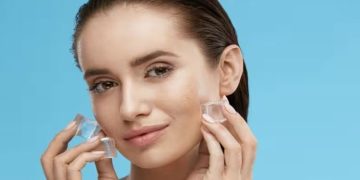 ശ്രദ്ധിക്കൂ, ദിവസവും ഒരു നേരം ഐസ് ക്യൂബ് ഉപയോ​ഗിച്ച് മസാജ് ചെയ്താൽ…