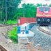 പോർബന്തർ– കൊച്ചുവേളി എക്സ്പ്രസ് എറണാകുളംവരെ