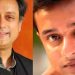 ശശി തരൂരിന്റെ ബയോപിക് ചെയ്യണമെന്ന് ഒരുപാട് പേർ പറയാറുണ്ട്: നിഷാന്ത് സാഗർ