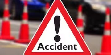 സൗദി-ഖത്തർ അതിർത്തിയിൽ വാഹനാപകടം; മൂന്ന് മരണം