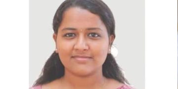 തൃശൂരിൽ സ്കൂട്ടറിൽ കെഎസ്ആർടിസി ബസിടിച്ച് വിദ്യാർഥിനി മരിച്ചു