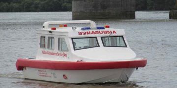 മൊബൈൽ ഫ്‌ളോട്ടിംഗ് ഡിസ്‌പെൻസറികൾ, വാട്ടർ ആംബുലൻസ് ; അടിയന്തര സാഹചര്യം നേരിടാൻ കുട്ടനാട്ടിൽ പ്രത്യേക സംവിധാനം