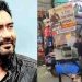 “നിങ്ങള്ക്ക് വേണ്ടി ഞാന് പിച്ചയെടുക്കുന്നു”: അജയ് ദേവഗണിനോട് തെരുവില് നിന്ന് ഒരു മനുഷ്യന് – വീഡിയോ വൈറല്