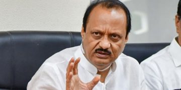 അജിത് പവാർ എൻസിപി അധ്യക്ഷൻ ; തെരഞ്ഞെടുപ്പ് കമ്മീഷന് കത്ത് നല്‍കി അജിത് വിഭാഗം