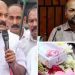 ആലുവ കൊലപാതകത്തിൽ രാഷ്ട്രീയ പോര്, പൊലീസ് അനാസ്ഥയ്ക്കെതിരെ ഇന്ന് കോൺഗ്രസ് മാർച്ച്, നഗരസഭക്കെതിരെ എൽഡിഎഫ്