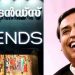 മുകേഷ് അംബാനി രണ്ടും കല്പിച്ചുതന്നെ; ട്രെൻഡ്‌സ് സ്റ്റോറുകൾ അടിമുടി മാറ്റും