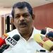 ഡ്രൈവർ കൂലിപ്പണിക്ക് അപേക്ഷിച്ചത് അറിയില്ല, കെഎസ്ആർടിസിക്ക് 30 കോടി അനുവദിച്ചെങ്കിലും തന്നില്ല; മന്ത്രി