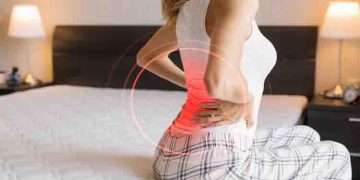 എന്തുകൊണ്ട് പിരീഡ്സ് ആകുമ്പോള്‍ നടുവേദന; ഇതാ സ്ത്രീകള്‍ക്ക് ചില ടിപ്സ്…