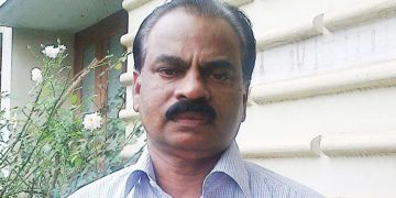 കൈതോലപ്പായയിലെ പണം ; പോലീസിനോട് പേരുകള്‍ വെളിപ്പെടുത്താതെ ശക്തിധരന്‍