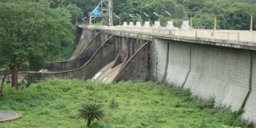 പെരിങ്ങല്‍ക്കുത്ത് ഡാമില്‍ ഓറഞ്ച് അലര്‍ട്ട്