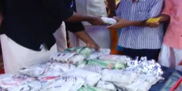 ഡിവൈഎഫ്ഐയുടെ ഹൃദയ പൂർവ്വം പദ്ധതിയെ പുകഴ്ത്തി ‘ദ ഗാർഡിയൻ’