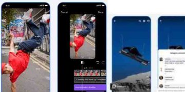 ഫേസ്ബുക്ക് റീല്‍സിനായി വീഡിയോ ടാബും എഡിറ്റിങ് ടൂളും; പുതിയ അപ്‌ഡേറ്റുമായി മെറ്റ
