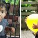 വെള്ളക്കെട്ടിൽ വീണു; രണ്ടര വയസ്സുകാരിക്ക് ദാരുണാന്ത്യം