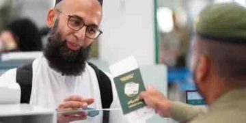 ഹജ്ജ് തീര്‍ത്ഥാടകര്‍ക്ക് സ്വദേശങ്ങളിലേക്ക് മടങ്ങാന്‍ ഒരുക്കിയിരിക്കുന്നത് വിപുലമായ സംവിധാനങ്ങള്‍