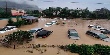 ഹിമാചല്‍ പ്രദേശില്‍ മിന്നല്‍ പ്രളയം