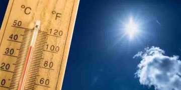 വേനല്‍ ചൂട് ശക്തം; സൗദിയില്‍ പകല്‍ താപനില ഉയർന്നു, ചൂടിനൊപ്പം ഉഷ്ണക്കാറ്റും