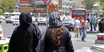 ഇറാനിലെ തെരുവുകളിൽ തിരികെയെത്തി സദാചാര പൊലീസ്, മഹ്സ അമിനിയുടെ മരണത്തിന് 10 മാസങ്ങൾക്കുശേഷം