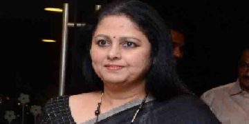 നടിയും കോണ്‍ഗ്രസ് മുന്‍ എംഎല്‍എയുമായ ജയസുധ ബിജെപിയിലേക്ക്