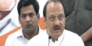 83 വയസായി, ശരദ് പവാര്‍ വിരമിക്കാറിയില്ലേയെന്ന് അജിത് പവാര്‍