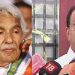 സ്നേഹം കൊണ്ട് ലോകം ജയിച്ച രാജാവിന്റെ കഥ അവസാനിക്കുന്നു: കെ.സുധാകരൻ