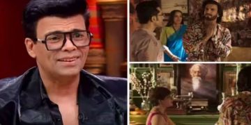 രവീന്ദ്ര നാഥ ടാഗോറിനെ അപമാനിച്ചു ; കരണ്‍ ജോഹറിനെതിരെ പ്രതിഷേധം 