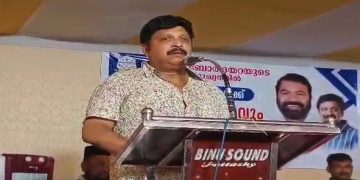 ചികിത്സയ്ക്കായി കൈക്കൂലി വാങ്ങുന്ന ഡോക്ടർമാർ മൃഗത്തേക്കാളും കഷ്ടം ; കെ ബി ഗണേഷ് കുമാർ