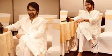 കരുതലായി മമ്മൂട്ടിയുടെ ആ’ശ്വാസം’ പദ്ധതി തിരുവനന്തപുരത്തും