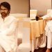 കരുതലായി മമ്മൂട്ടിയുടെ ആ’ശ്വാസം’ പദ്ധതി തിരുവനന്തപുരത്തും