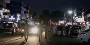 കൊലവിളി മുദ്രാവാക്യം ; സംഘപരിവാർ സംഘടനകൾക്കെതിരെ കേസ്