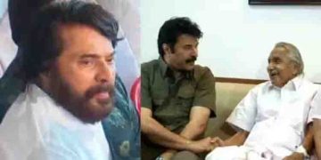 ‘പ്രിയപ്പെട്ടവരിലൊരാൾ വിടവാങ്ങിയ വേളയാണ്’; ആഘോഷങ്ങളില്ലാതെ മമ്മൂട്ടി