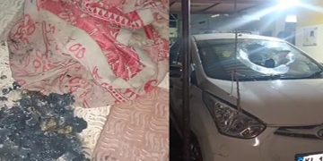 വിദ്യാര്‍ത്ഥിനിയെ പെട്രോള്‍ ഒഴിച്ച് തികൊളുത്താന്‍ ശ്രമമെന്ന് പരാതി