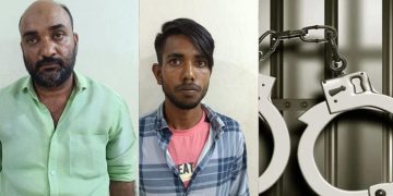 ടൂറിസ്റ്റ് ഹോമിൽ അനാശാസ്യം ; നടത്തിപ്പുകാരനും യുവതിയും ഉള്‍പ്പെടെ മൂന്നു പേര്‍ പിടിയില്‍