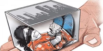 കുട്ടിക്കടത്ത് ഏറ്റവും കൂടുതൽ യുപിയിൽ ; ഡൽഹിയിൽ 68 ശതമാനത്തിൻ്റെ വർധനവ് : റിപ്പോർട്ട്