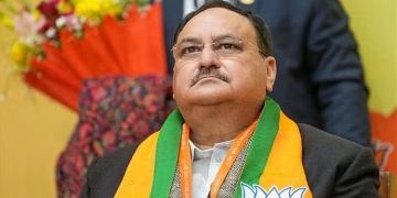 പ്രതിപക്ഷത്തിനെതിരെ മറുതന്ത്രമൊരുക്കാന്‍ ബിജെപി ; എന്‍ഡിഎ യോഗം നാളെ