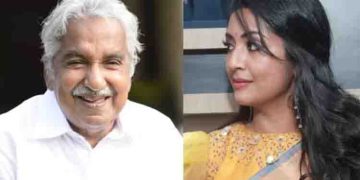 ‘ഒരുപാട് പ്രോഗ്രാമുകള്‍ ഉള്ള ദിവസമാണല്ലോ കുഞ്ഞൂഞ്ഞേ’; ഉമ്മന്‍ ചാണ്ടിയെ വിവാഹത്തിന് ക്ഷണിക്കാന്‍ പോയ അനുഭവം